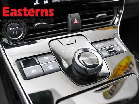 Used 2023 Subaru Solterra Premium image 13