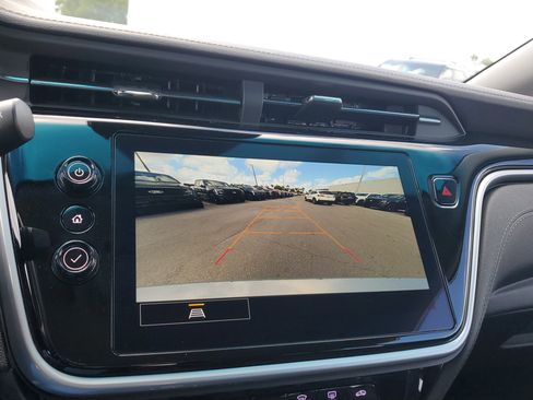 Used 2023 Chevrolet Bolt LT w/ Driver Confidence Package image 10