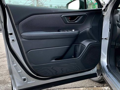 New 2026 Subaru Forester Premium image 10