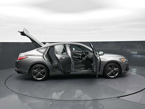 Used 2024 Acura Integra A-Spec FWD image 34