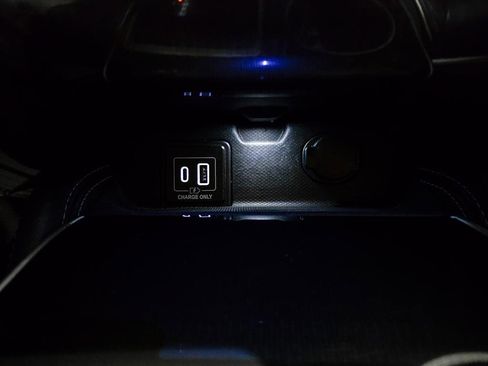 Used 2020 INFINITI QX60 Luxe w/ Essential Package image 35