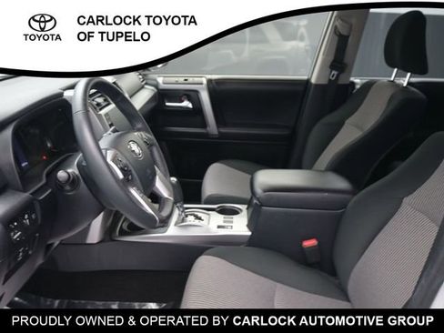 Used 2024 Toyota 4Runner SR5 image 10