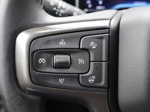 Certified 2025 Chevrolet Silverado 2500 High Country w/ High Country Premium Package image 26