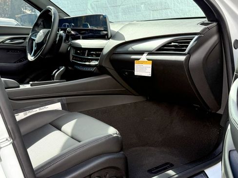 New 2025 Cadillac CT5 Premium Luxury image 11