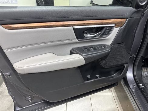 Used 2020 Honda CR-V EX-L image 8