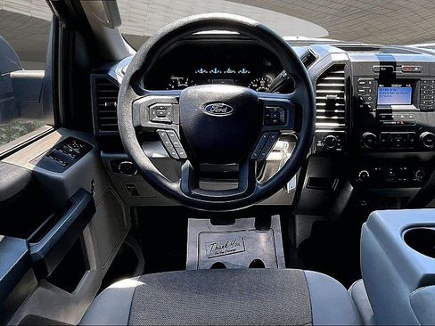 Used 2020 Ford F150 XL w/ Equipment Group 101A Mid AWD/4WD image 4