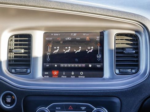 Certified 2023 Dodge Charger SXT w/ Blacktop Package image 14