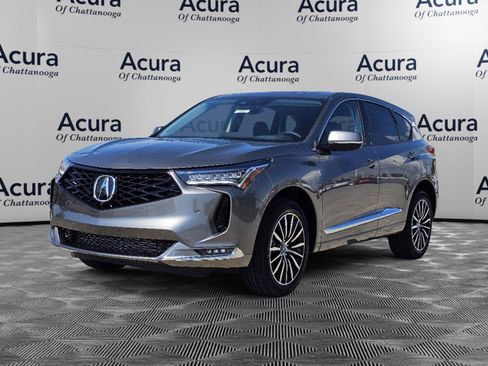 New 2026 Acura RDX SH-AWD w/ Advance Package image 3