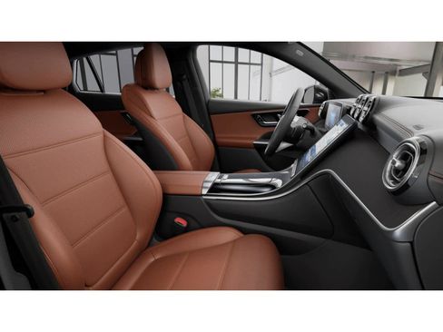 New 2026 Mercedes-Benz GLC 300 GLC 300 image 3