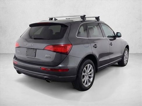 Used 2016 Audi Q5 2.0T Premium image 7