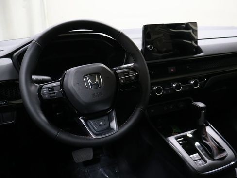 New 2026 Honda CR-V Sport Touring image 54