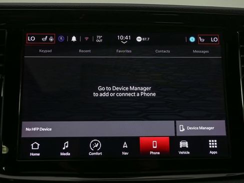 Used 2021 Dodge Durango GT AWD/4WD image 25