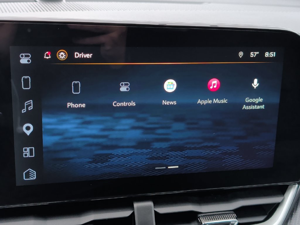 Used 2026 Chevrolet Equinox LT AWD/4WD image 21