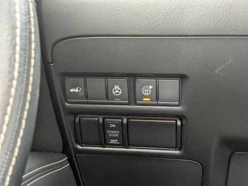 Used 2024 INFINITI QX80 Premium Select w/ Cargo Package image 22