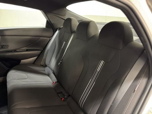 Used 2026 Hyundai Elantra Sport FWD image 20