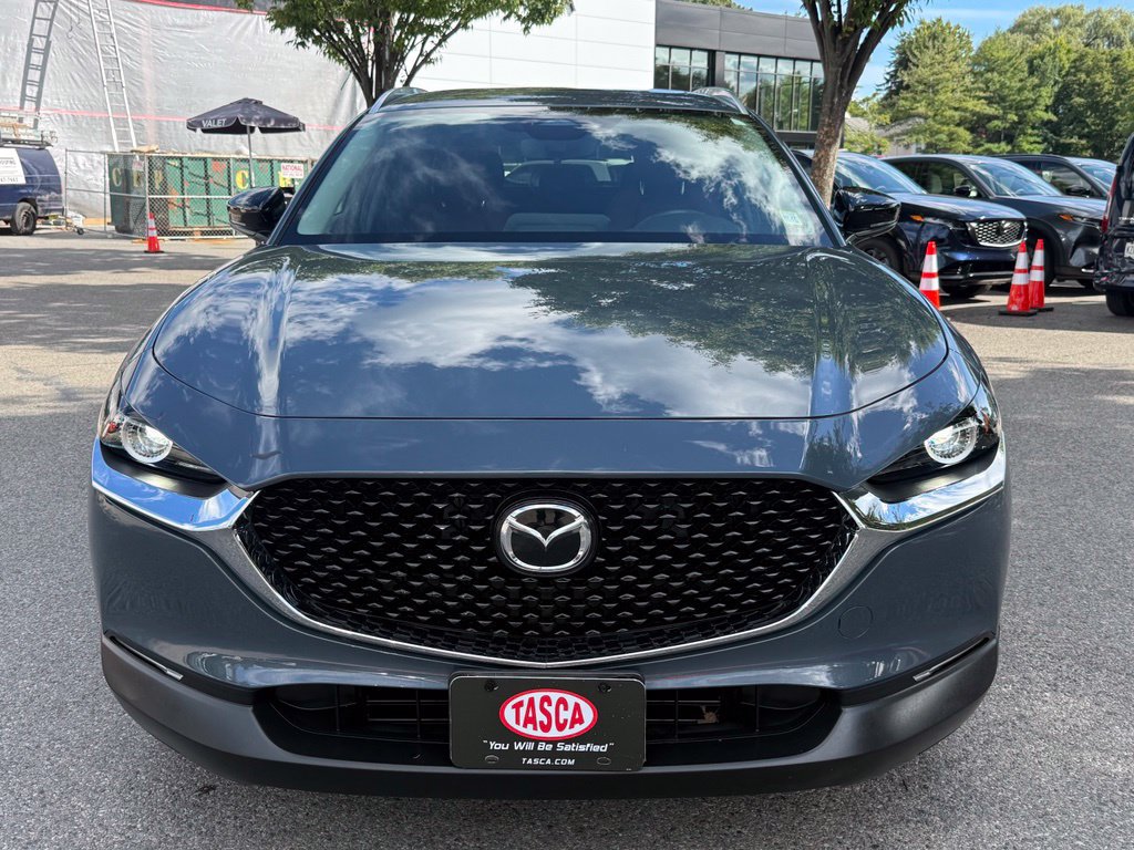 Used 2024 MAZDA CX-30 AWD 2.5 S w/ Preferred Package image 3