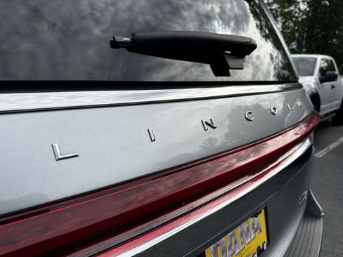Certified 2023 Lincoln Navigator Reserve AWD/4WD image 47