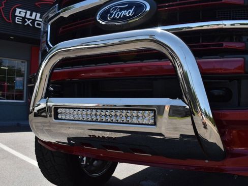 Used 2020 Ford F350 King Ranch w/ King Ranch Ultimate Package image 53