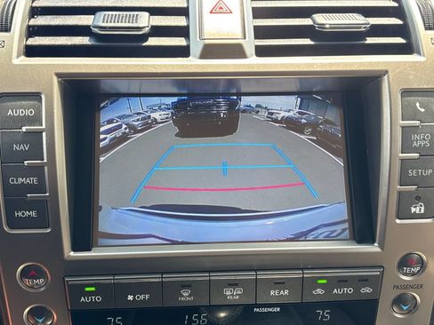 Used 2019 Lexus GX 460 AWD/4WD image 22