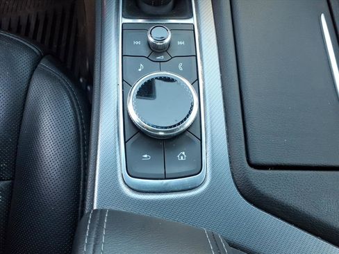 Certified 2021 Cadillac CT5 Premium Luxury w/ Climate Package image 17