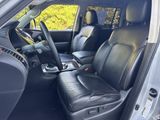Used 2018 Nissan Armada SL w/ Moonroof Package image 5