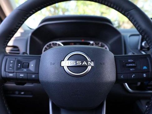 Certified 2026 Nissan Rogue SV w/ Cold Weather Package AWD/4WD image 9