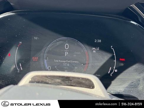 Certified 2023 Lexus RX 350 Premium Plus w/ Cold Area Package image 27