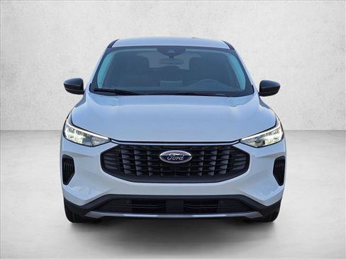New 2026 Ford Escape Active FWD image 6