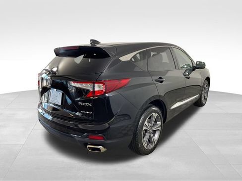 Used 2023 Acura RDX AWD w/ Advance Package image 9