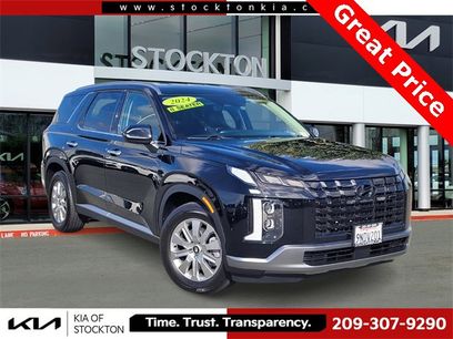 Used 2024 Hyundai Palisade SEL