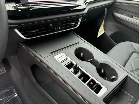 New 2026 Volkswagen Atlas SE AWD/4WD image 13
