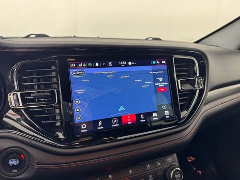 Used 2024 Dodge Durango R/T image 17