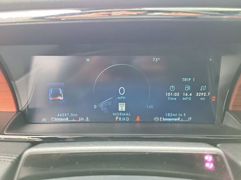 Certified 2024 Lincoln Navigator Reserve AWD/4WD image 26