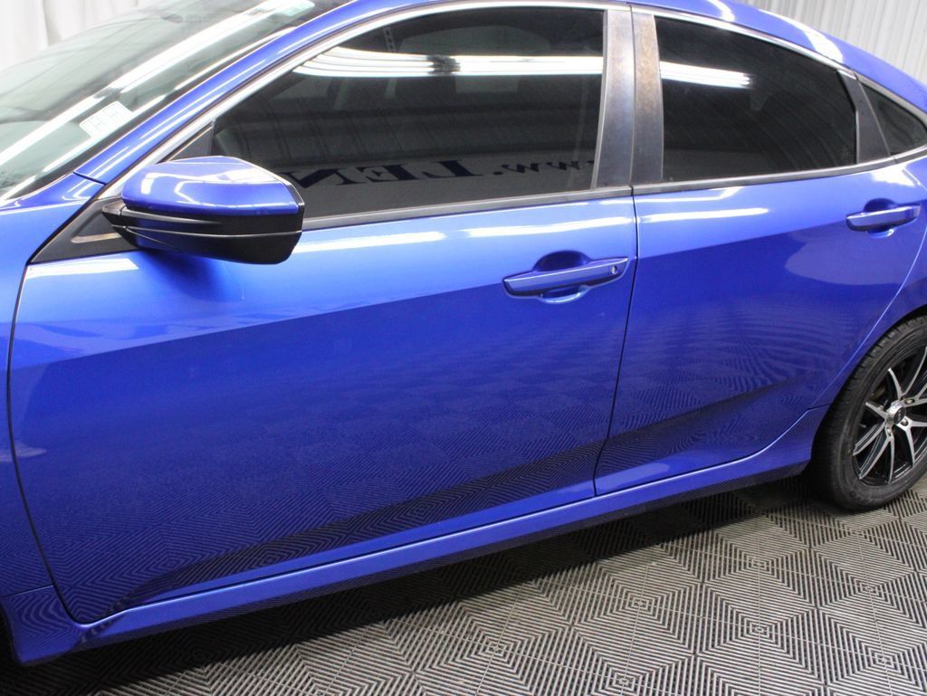 Used 2017 Honda Civic LX image 5