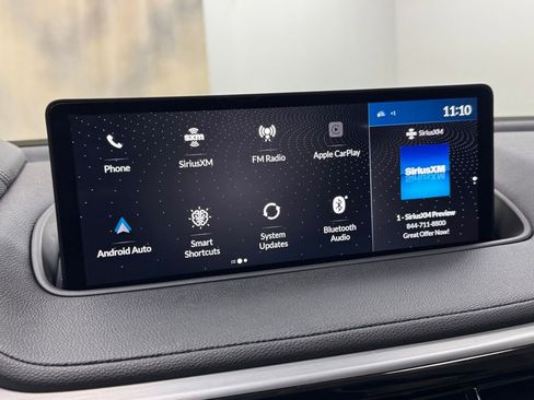 Certified 2023 Acura MDX SH-AWD image 26