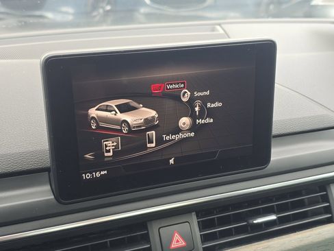 Used 2018 Audi A4 2.0T Ultra Premium w/ Convenience Package image 21