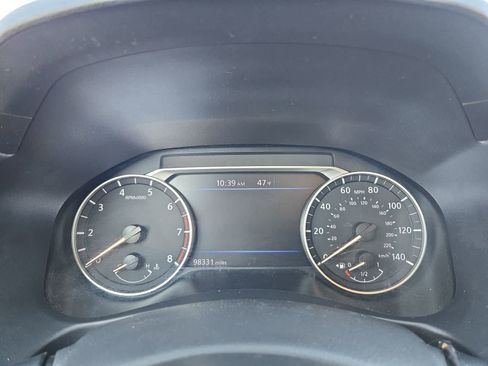 Used 2020 Nissan Altima 2.5 S image 30