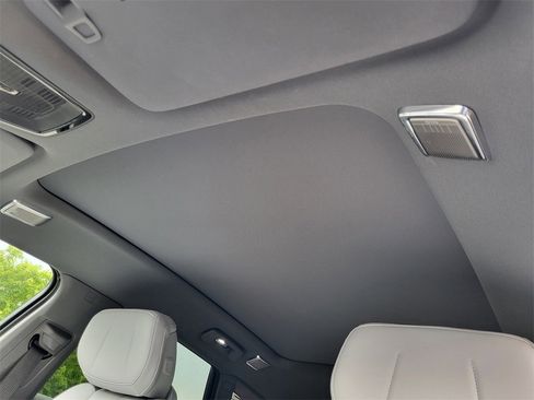 Used 2025 Cadillac Optiq Luxury 1 image 32