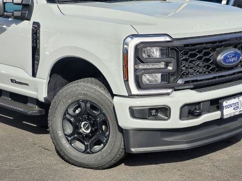 New 2026 Ford F250 XL w/ STX Appearance Package AWD/4WD image 28