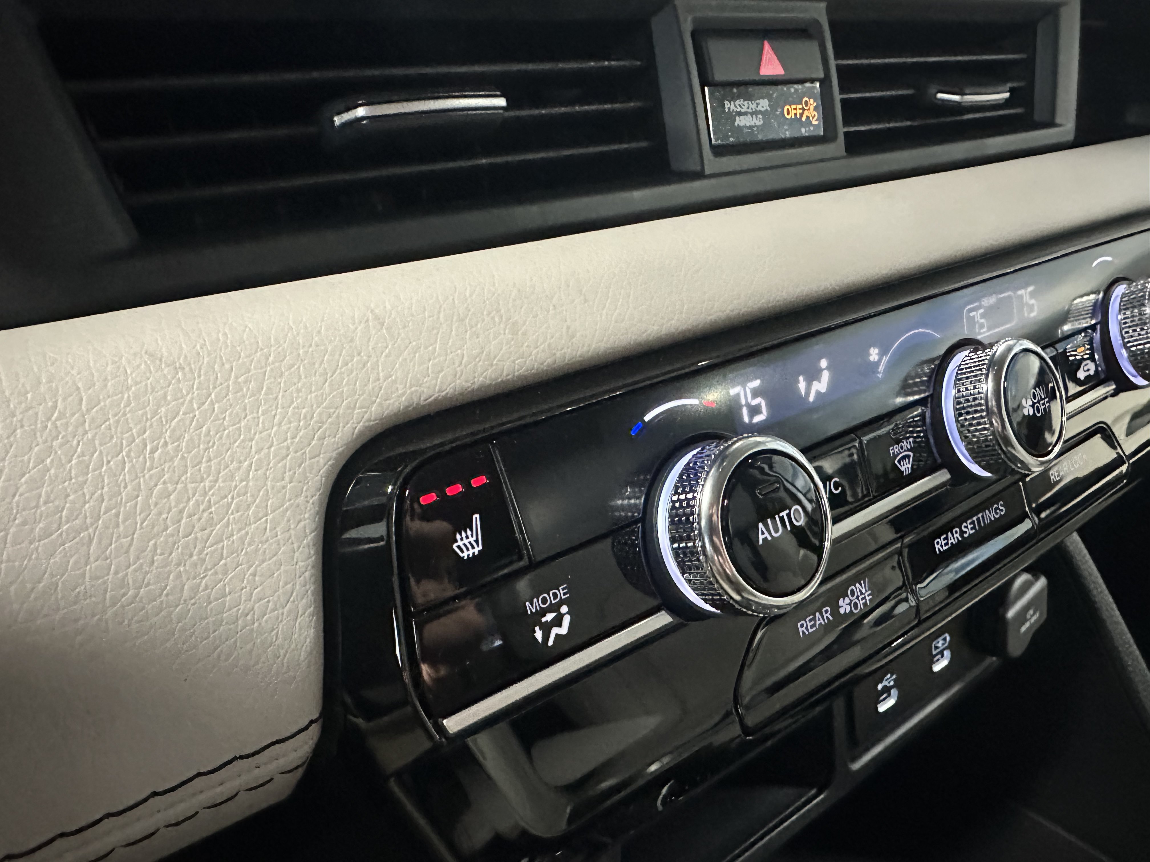 New 2026 Honda Pilot EX-L image 16