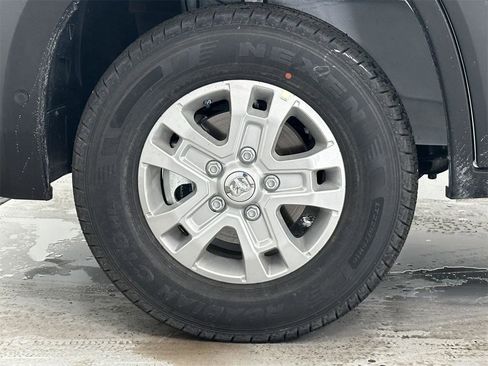 New 2024 RAM ProMaster 1500 w/ Quick Order Package 22H SLT+ image 31