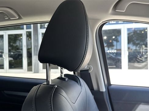 Certified 2023 MAZDA CX-5 AWD 2.5 S w/ Select Package image 21