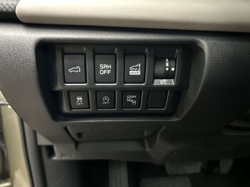 Certified 2023 Subaru Forester Limited AWD/4WD image 17