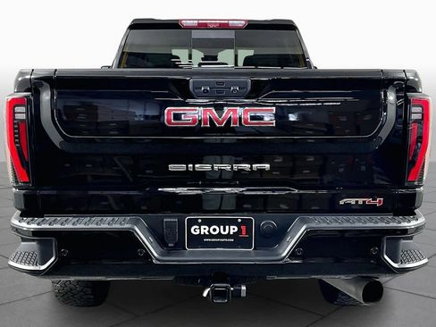 Certified 2024 GMC Sierra 2500 AT4 w/ AT4 Premium Plus Package image 5
