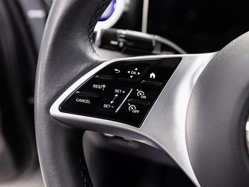 Certified 2025 Mercedes-Benz C 300 C 300 image 11