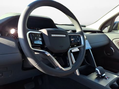 Certified 2025 Land Rover Discovery Sport S image 12