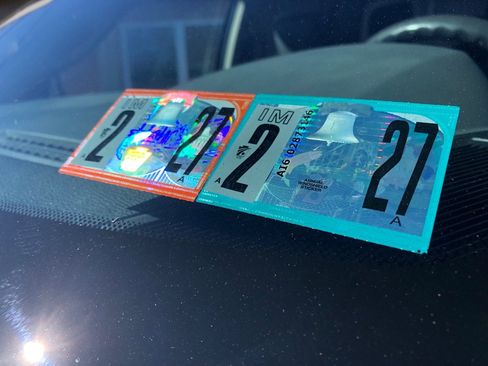 Used 2018 RAM 1500 Tradesman w/ Chrome Appearance Group image 11