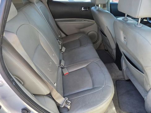 Used 2013 Nissan Rogue SL AWD/4WD image 14