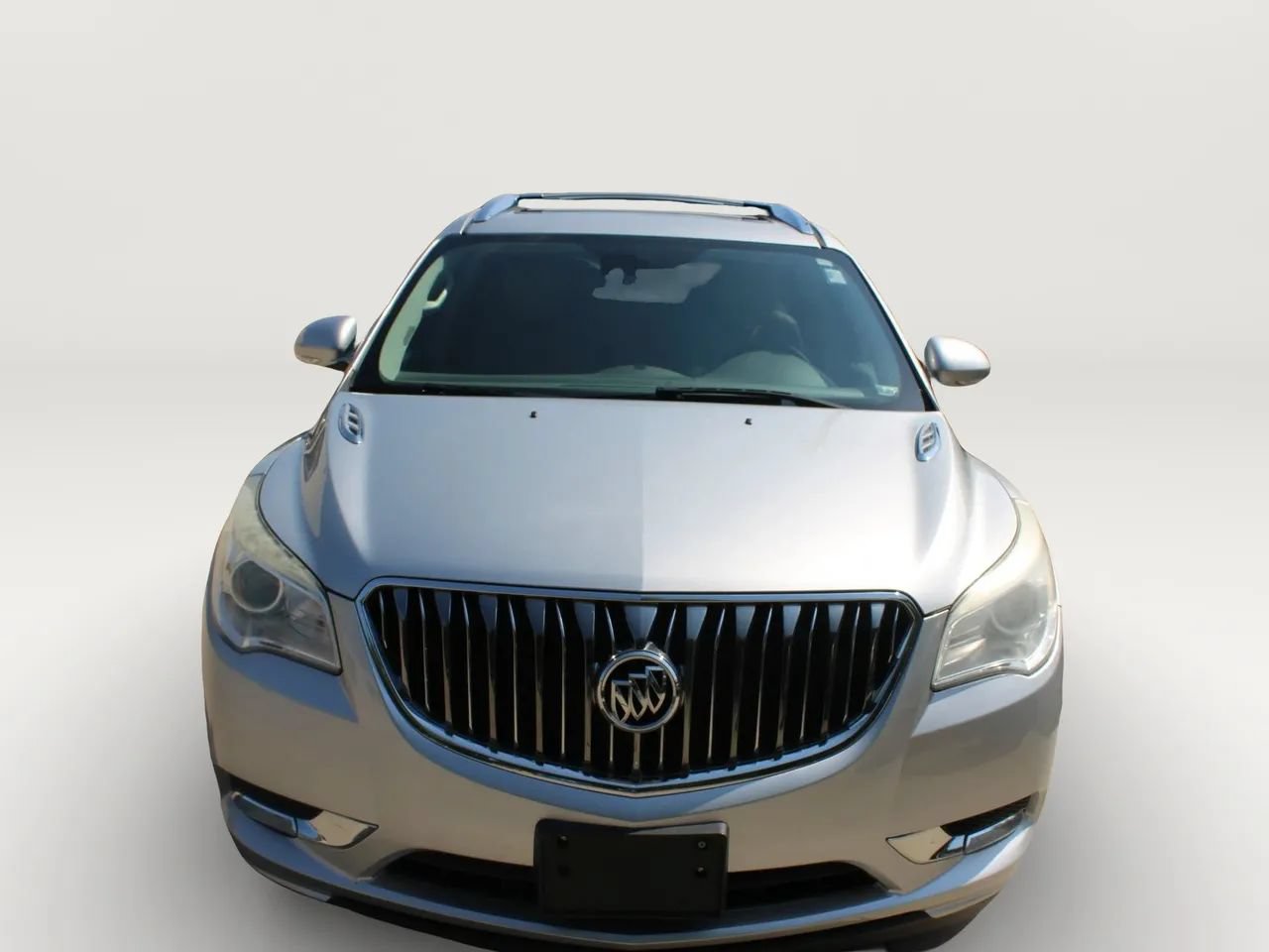 Used 2015 Buick Enclave Premium w/ Experience Buick Package FWD image 2