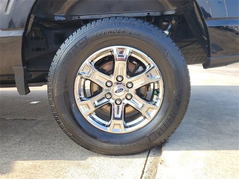 Used 2021 Ford F150 XLT w/ Equipment Group 302A High image 6